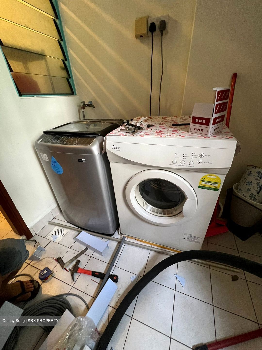 Ballota Park Condominium (D17), Condominium #400485961